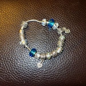 Pandora bracelet